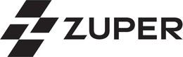 ZUPER trademark
