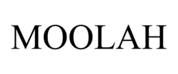 MOOLAH trademark