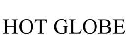HOT GLOBE trademark