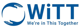 WITT WE'RE IN THIS TOGETHER trademark