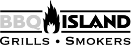 BBQ ISLAND GRILLS SMOKERS trademark
