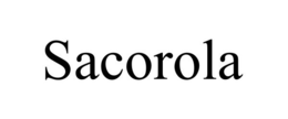 SACOROLA trademark