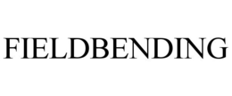 FIELDBENDING trademark