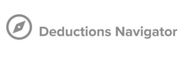 DEDUCTIONS NAVIGATOR trademark