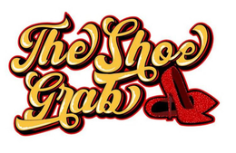 THE SHOE GRAB trademark