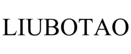 LIUBOTAO trademark