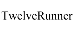 TWELVERUNNER trademark