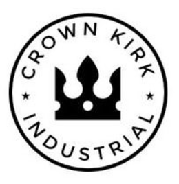 CROWN KIRK INDUSTRIAL trademark