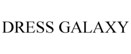 DRESS GALAXY trademark