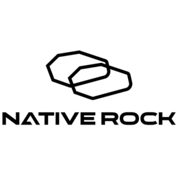 NATIVE ROCK trademark