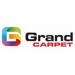 G GRAND CARPET trademark