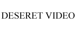 DESERET VIDEO trademark