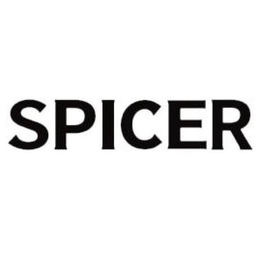 SPICER trademark