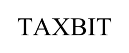 TAXBIT trademark