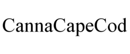 CANNACAPECOD trademark
