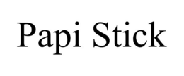 PAPI STICK trademark