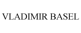 VLADIMIR BASEL trademark