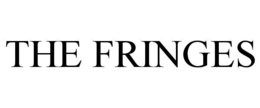 THE FRINGES trademark