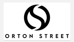 OS ORTON STREET trademark