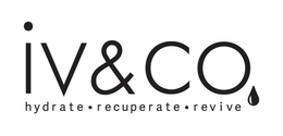 IV&CO. HYDRATE RECUPERATE REVIVE trademark
