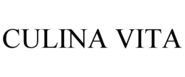CULINA VITA trademark