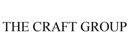 THE CRAFT GROUP trademark