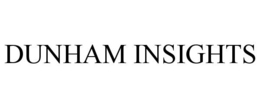 DUNHAM INSIGHTS trademark