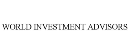 WORLD INVESTMENT ADVISORS trademark