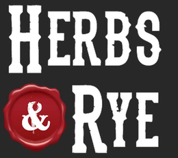 HERBS & RYE trademark