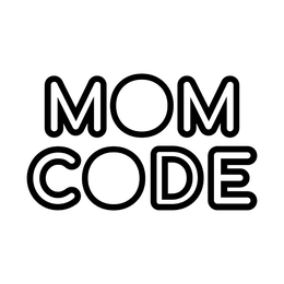 MOM CODE trademark