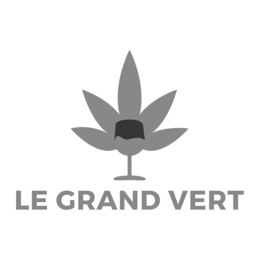 LE GRAND VERT trademark