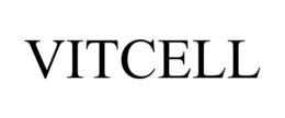 VITCELL trademark