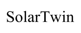 SOLARTWIN trademark