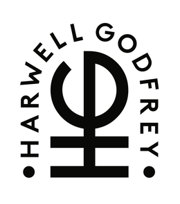 HG HARWELL GODFREY trademark
