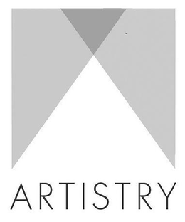 ARTISTRY trademark
