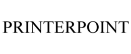 PRINTERPOINT trademark