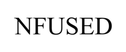 NFUSED trademark