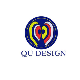 QU DESIGN trademark