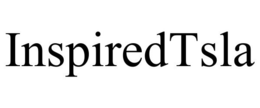 INSPIREDTSLA trademark