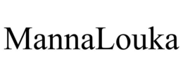 MANNALOUKA trademark