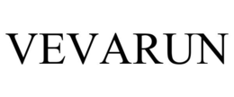 VEVARUN trademark