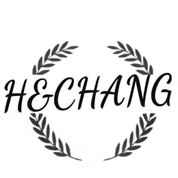 H&CHANG trademark