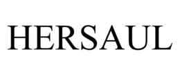 HERSAUL trademark