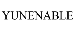 YUNENABLE trademark