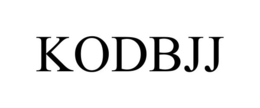 KODBJJ trademark