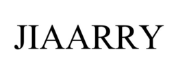 JIAARRY trademark