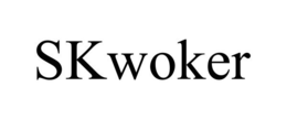 SKWOKER trademark