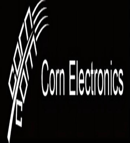 CORN ELECTRONICS trademark