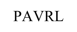 PAVRL trademark