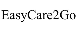 EASYCARE2GO trademark